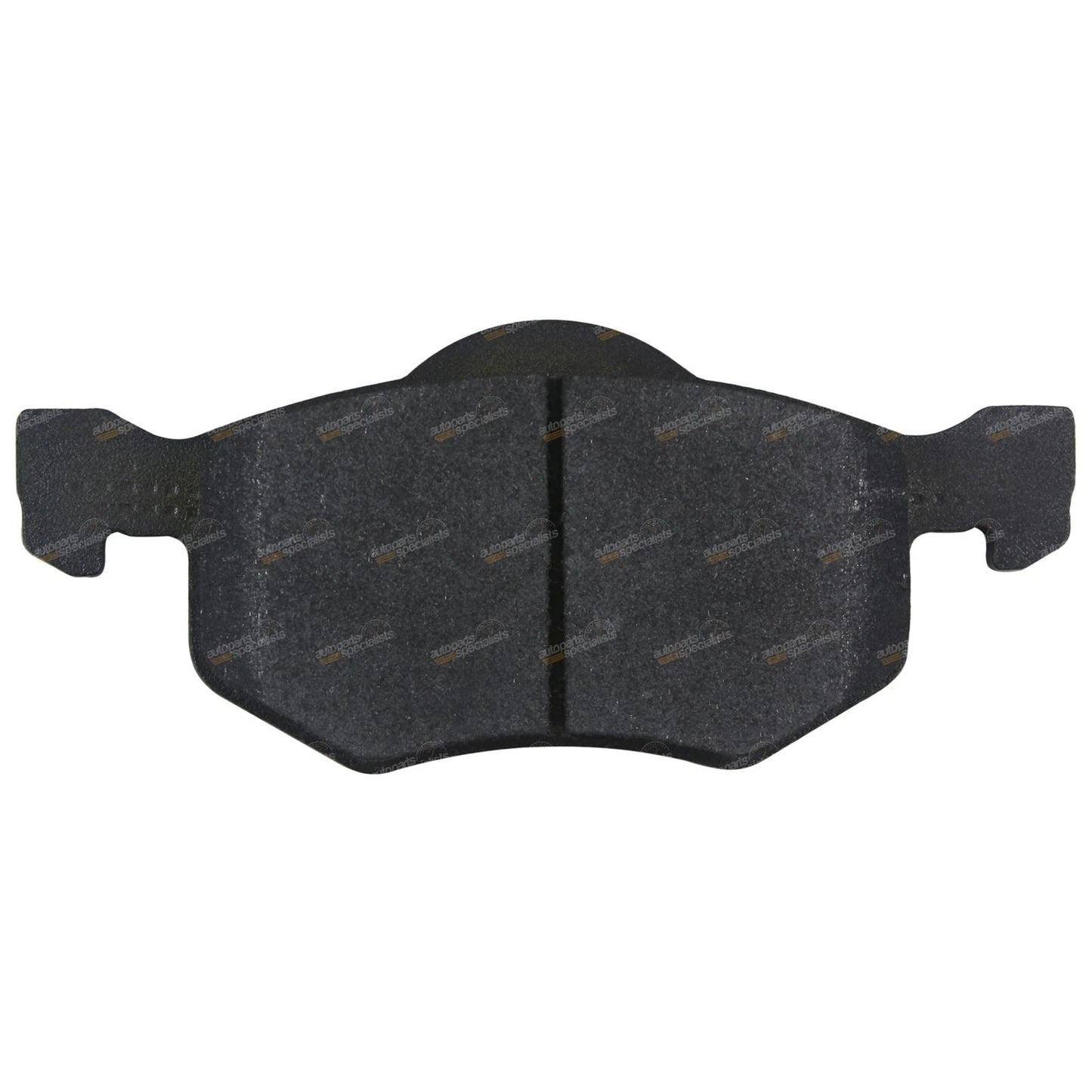 Brembo Brake Pads for Mazda Tribute YU 4x4 Wagon (2001-2006)