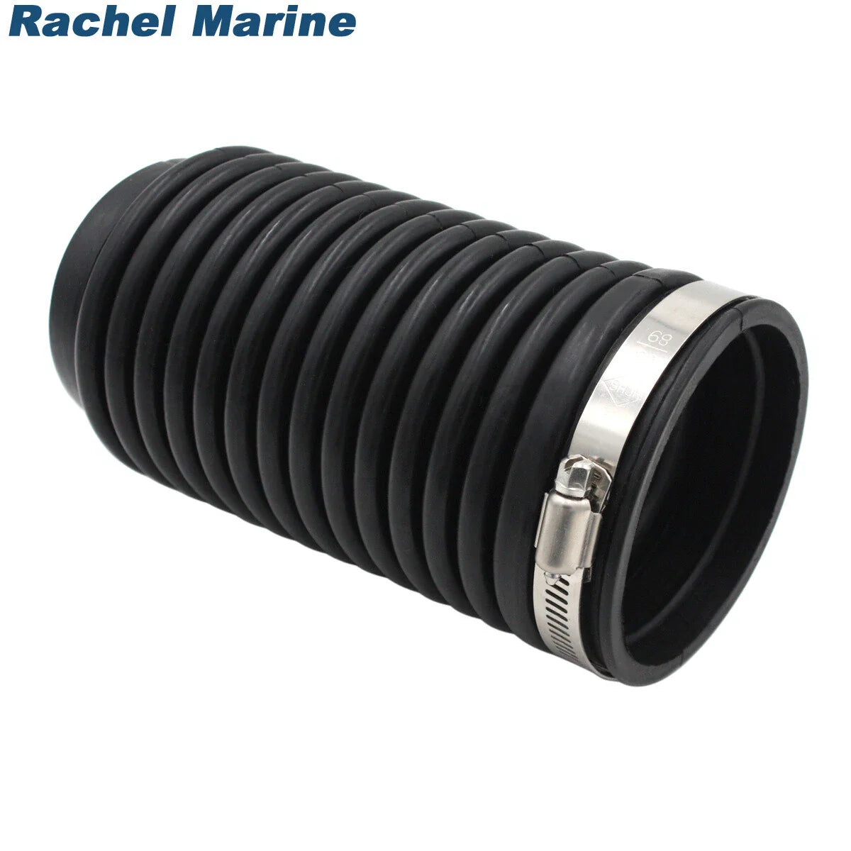 Exhaust Bellow for OMC Cobra, Volvo Penta SX, 1990-2000 Models