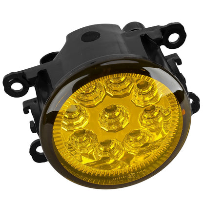 Bumper Fog Light Driving Lamps for Infiniti Q50 QX60 QX80 (2014-2020)