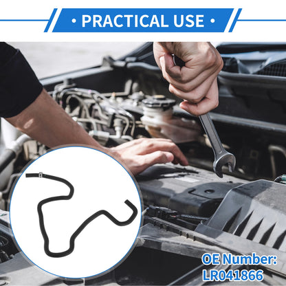 Radiator Hose for Land Rover Discovery 3.0L (2017-2020)