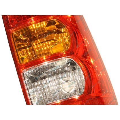 RH Tail Light for Toyota Hilux GGN15 GGN25 KUN16 KUN26 TGN16 (2005-2011)
