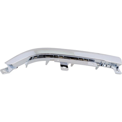 Chrome Grille Trim for Ram 1500 (2009-2018)