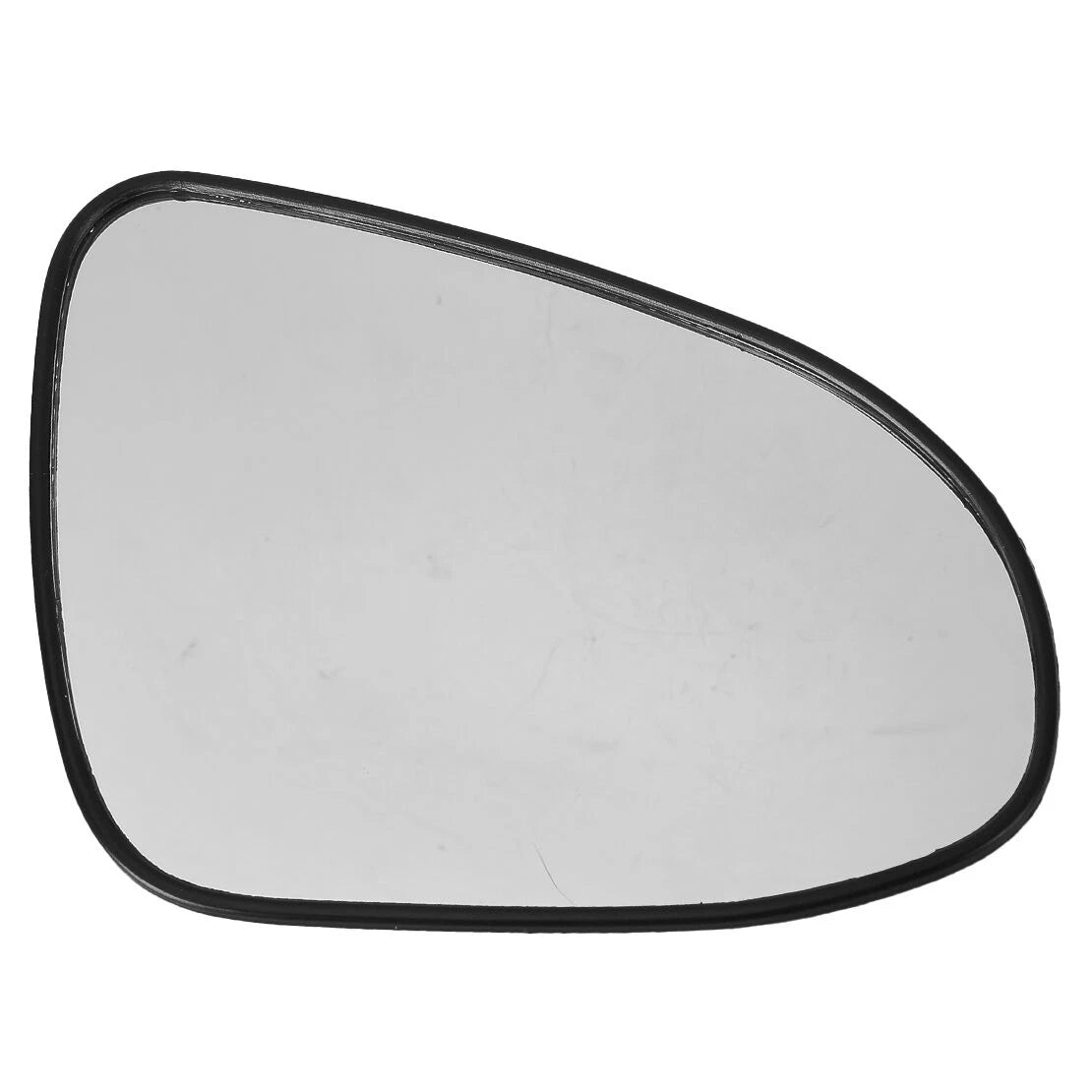 Heated Door Wing Mirror Glass for Toyota Camry 2012-2017 Right Driver Side