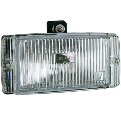 Front Left Fog Light for Isuzu Elf Truck NPR NHR NQR NKR (1994-2007)