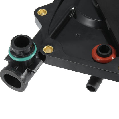 PVC Engine Crankcase Vent Valve for BMW 740i 530i 740iL (1993-1995)