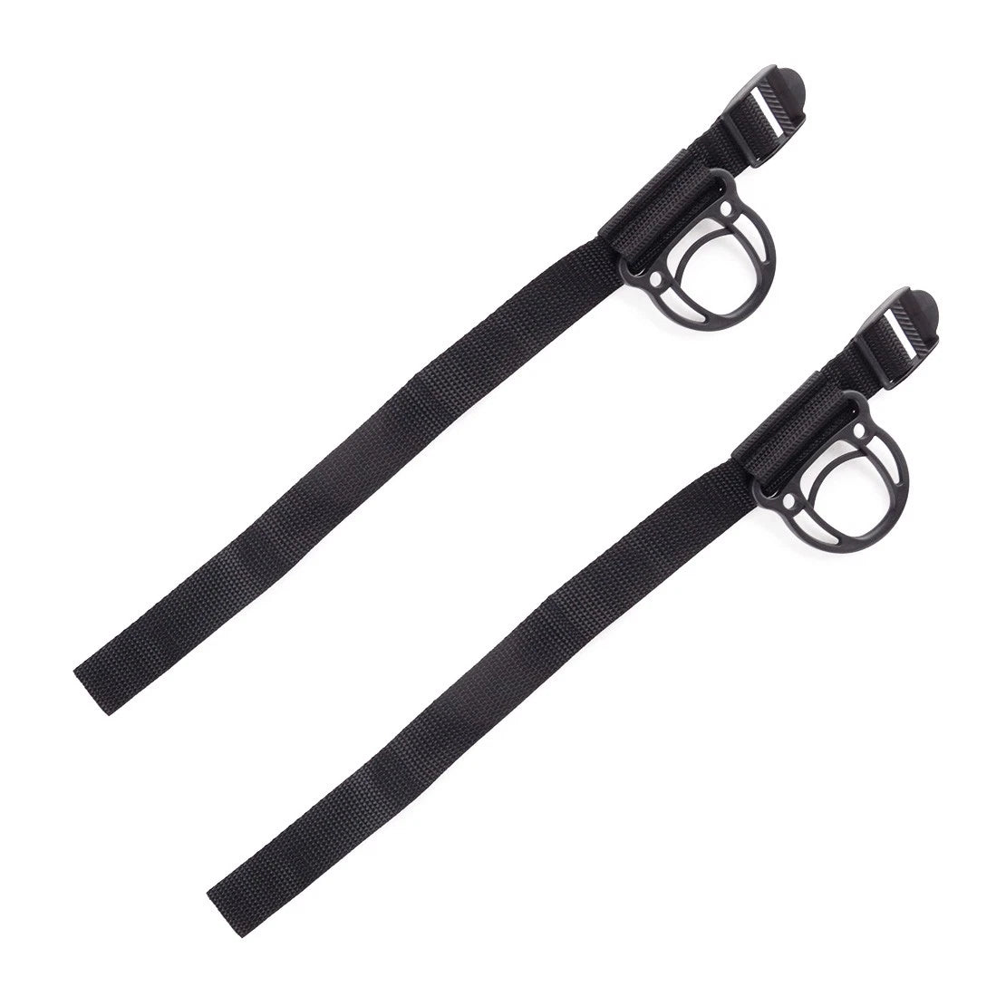 2 x Roof Coat Hooks for Jeep Wrangler JL TJ JK JLU (2018-2023)