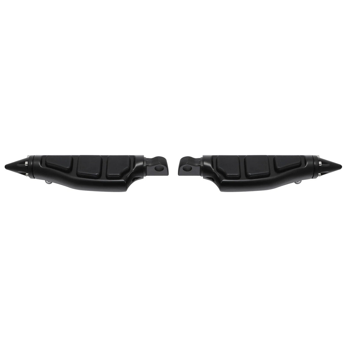 Foot Pegs for Harley Touring Electra Street Glide Peg Mount