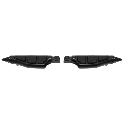Foot Pegs for Harley Touring Electra Street Glide Peg Mount