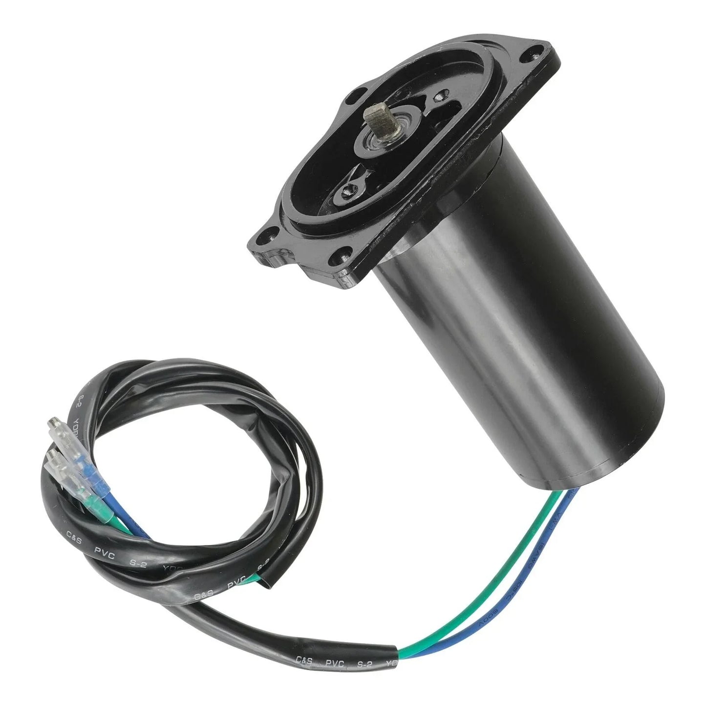 New Tilt Trim Motor for Force Mariner Mercury 25-50HP (86-95)