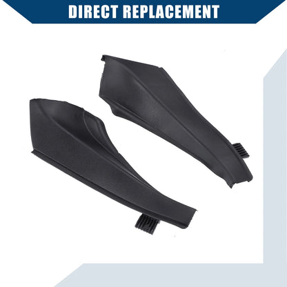 Windshield Wiper Cowl Cover for Toyota RAV4 (2013-2018) 1 Pair