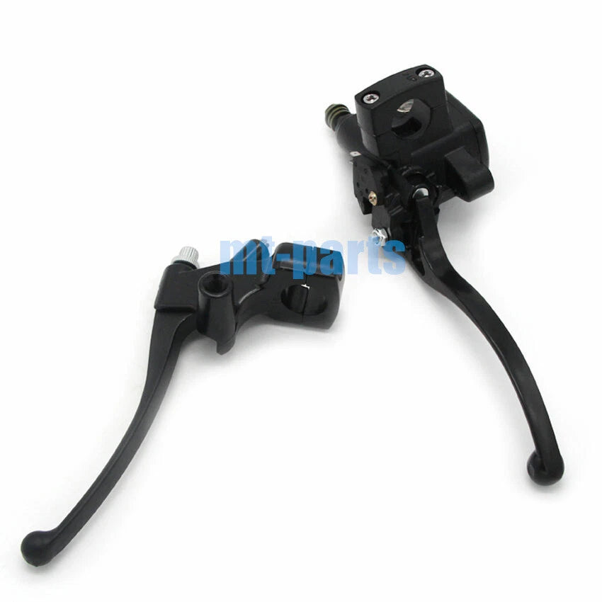 Rear Brake Master Cylinder for Honda VT250 Magna (1995-1998)