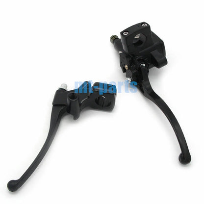 Rear Brake Master Cylinder for Honda VT250 Magna (1995-1998)