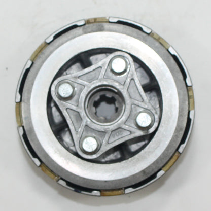 Clutch Plate Assembly for 67T ZS 155cc PIT PRO Trail Dirt Bike