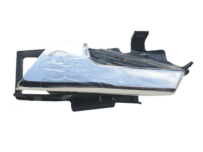 Rear Left Chrome Inner Door Handle for Holden Barina TK (2005-2011)