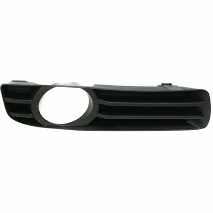 Fog Light Lamp Bezel Grille Trim Set for 2005-2010 Chrysler 300 (2005-2010)