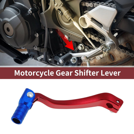 Folding Shifter Lever for Kayo T6