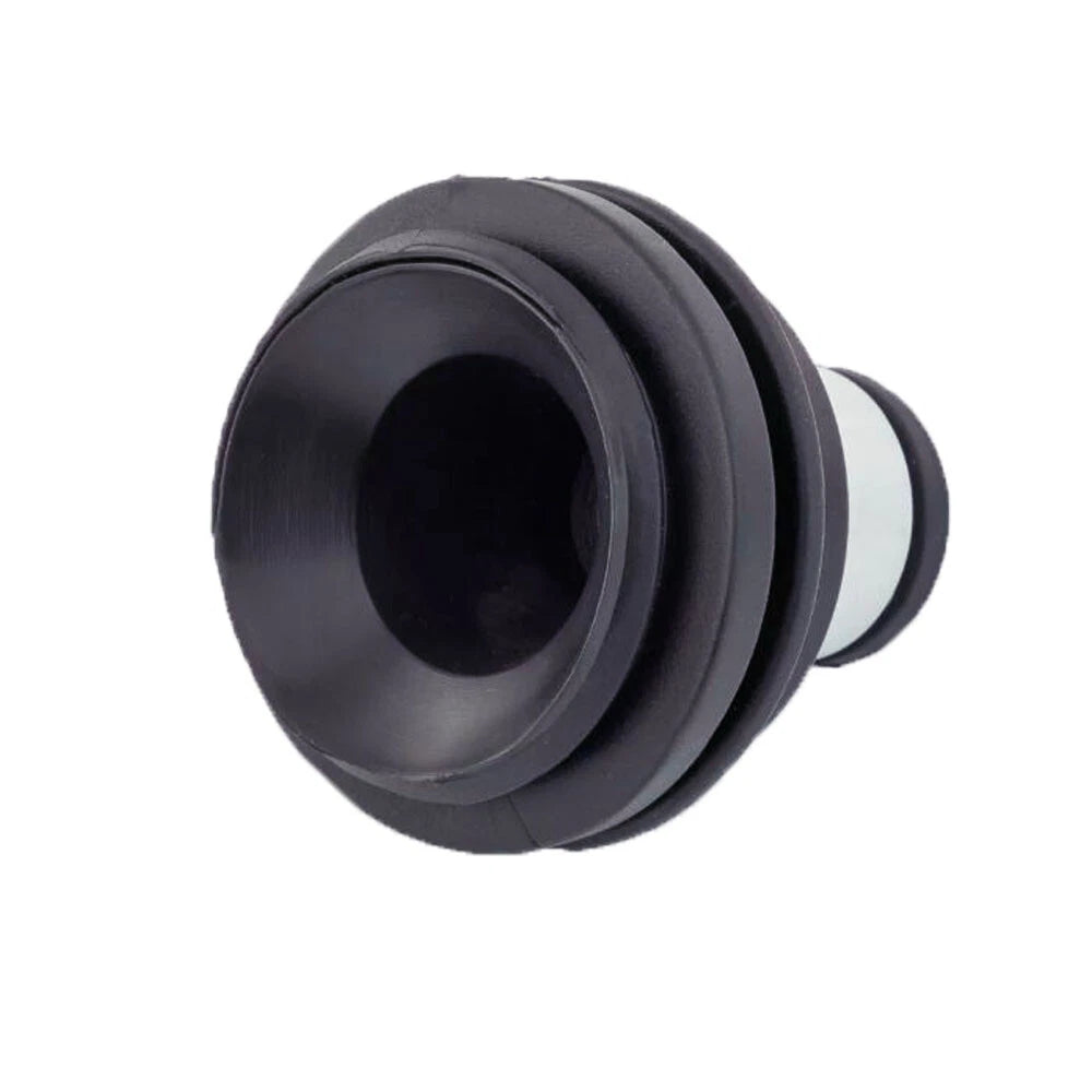 3 x Engine Cover Rubber Grommet Mount Clips for Renault Clio, Megane (2001-2016)