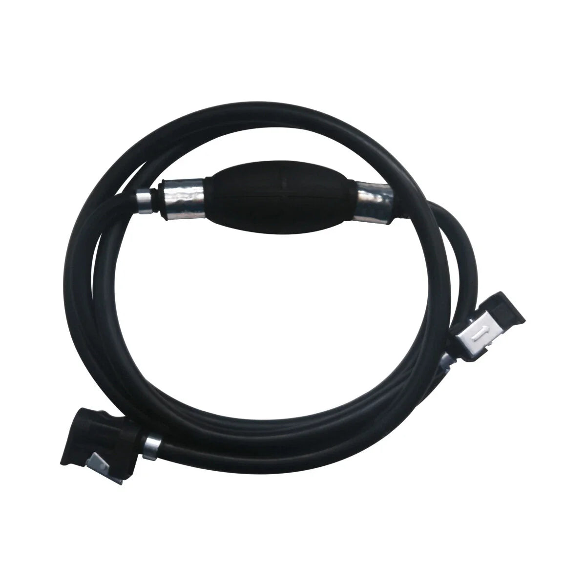5/16" Marine Fuel Line Assembly for Boat Motor, RVs, Tractors, Caravans