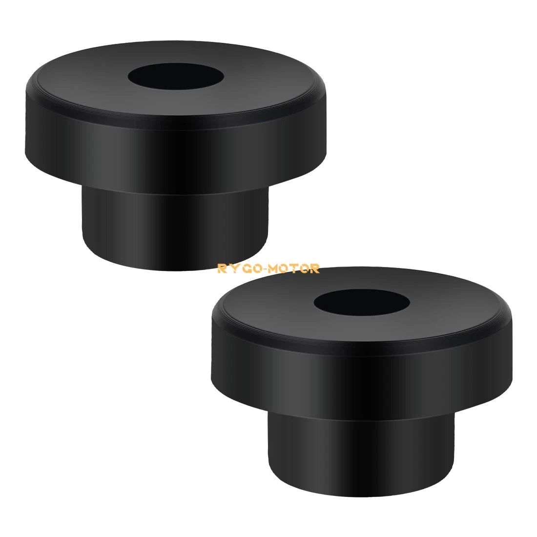 2 x Radiator Mount Bushing for Polaris Sportsman Scrambler Magnum Big Boss