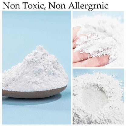 DIY Casting Kit 400g Clone Powder & 1000g Model Powder for Keepsake Hands