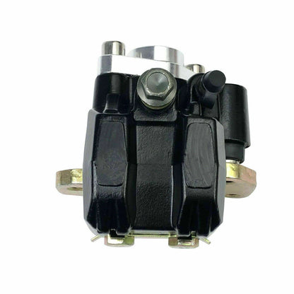 2 x Front & Rear Brake Calipers with Pads for Honda TRX300EX TRX300X (1993–2009)