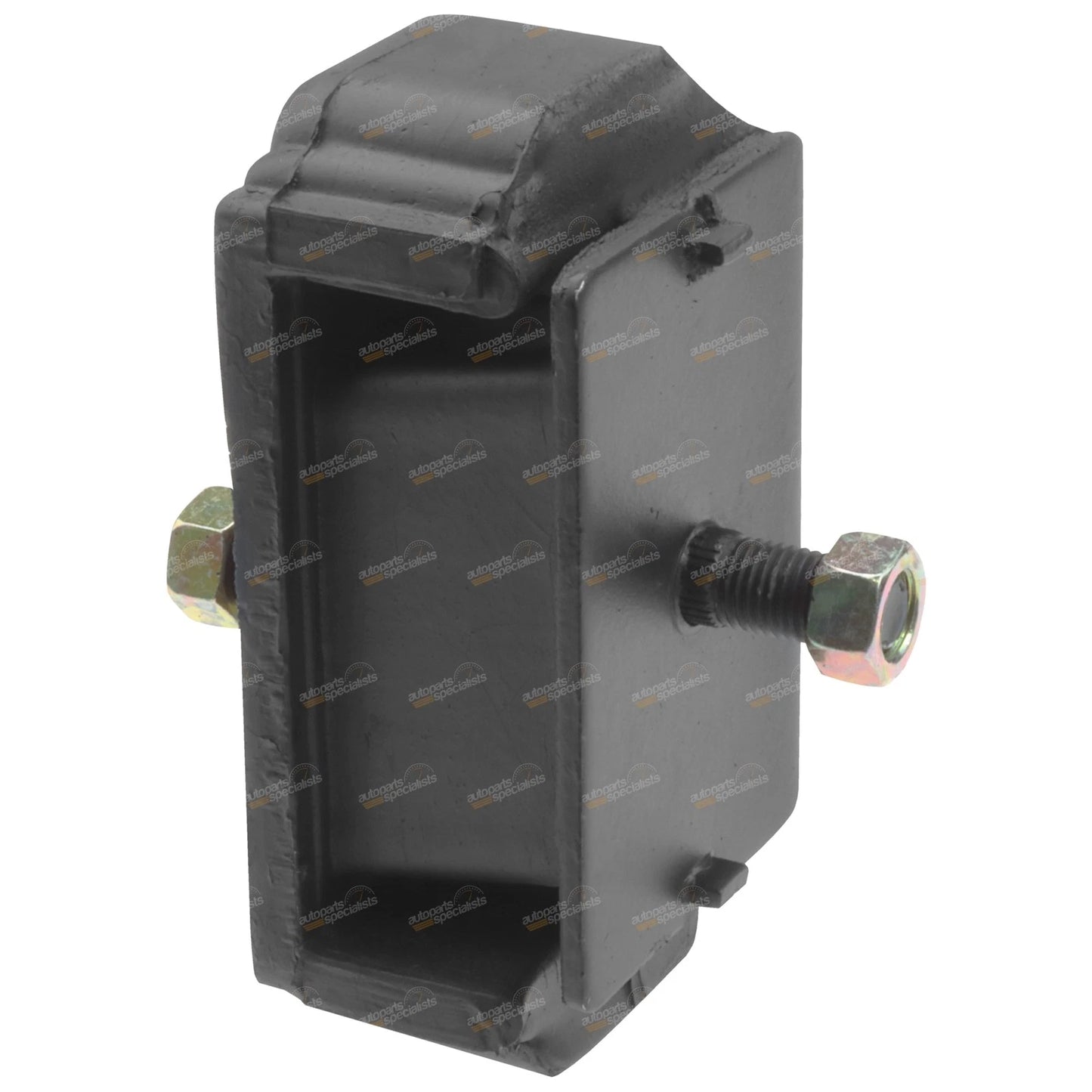 4cyl 2.6L Front Engine Mount for Mazda B2600 UF (1996-1999)