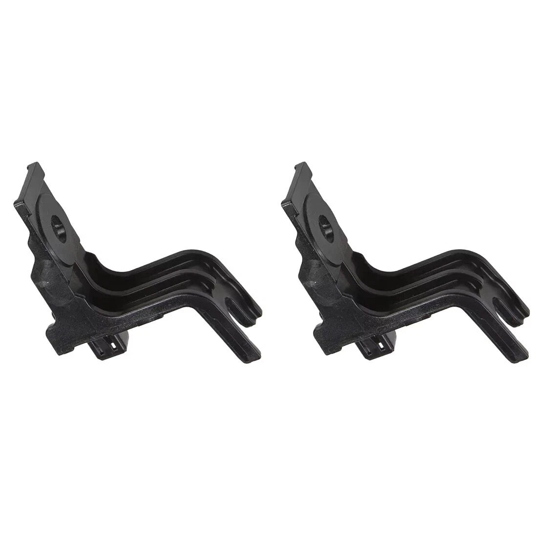 Headlight Bracket Clip Mounts for Toyota Tacoma (2012-2015)