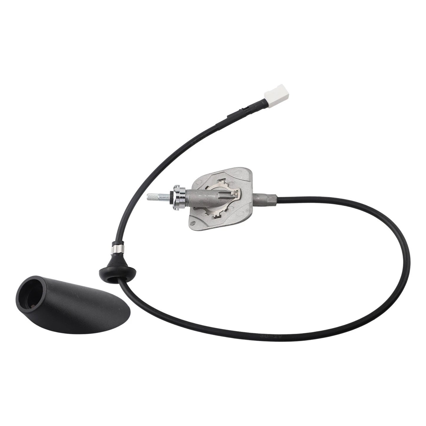 Antenna Base for Dodge Ram (2014–2020)