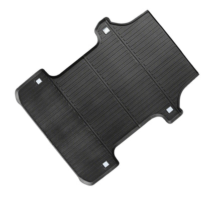 3D Anti-Slip Trunk Mat for Toyota HiAce LWB Van (2005-2018)