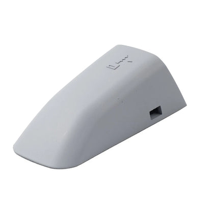 Driver's Side Door Handle Cap Cover for Land Rover & Jaguar (Unpainted)