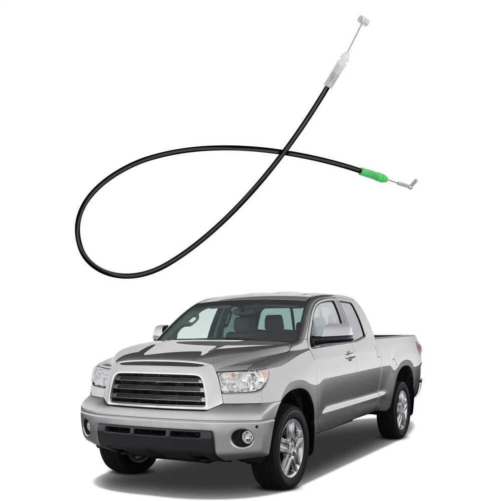 Door Cable Assembly for Toyota Tundra Sequoia Fielder