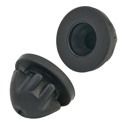 8 x Engine Cover Rubber Buffers for BMW 1 3 4 5 6 7 8 X1 X2 X3 X4 X5 X6 X7