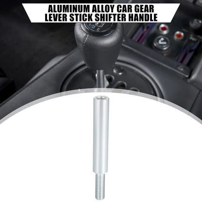 3" Aluminum Alloy Shift Knob Gear Shifter for Honda Accord (2003-2007)