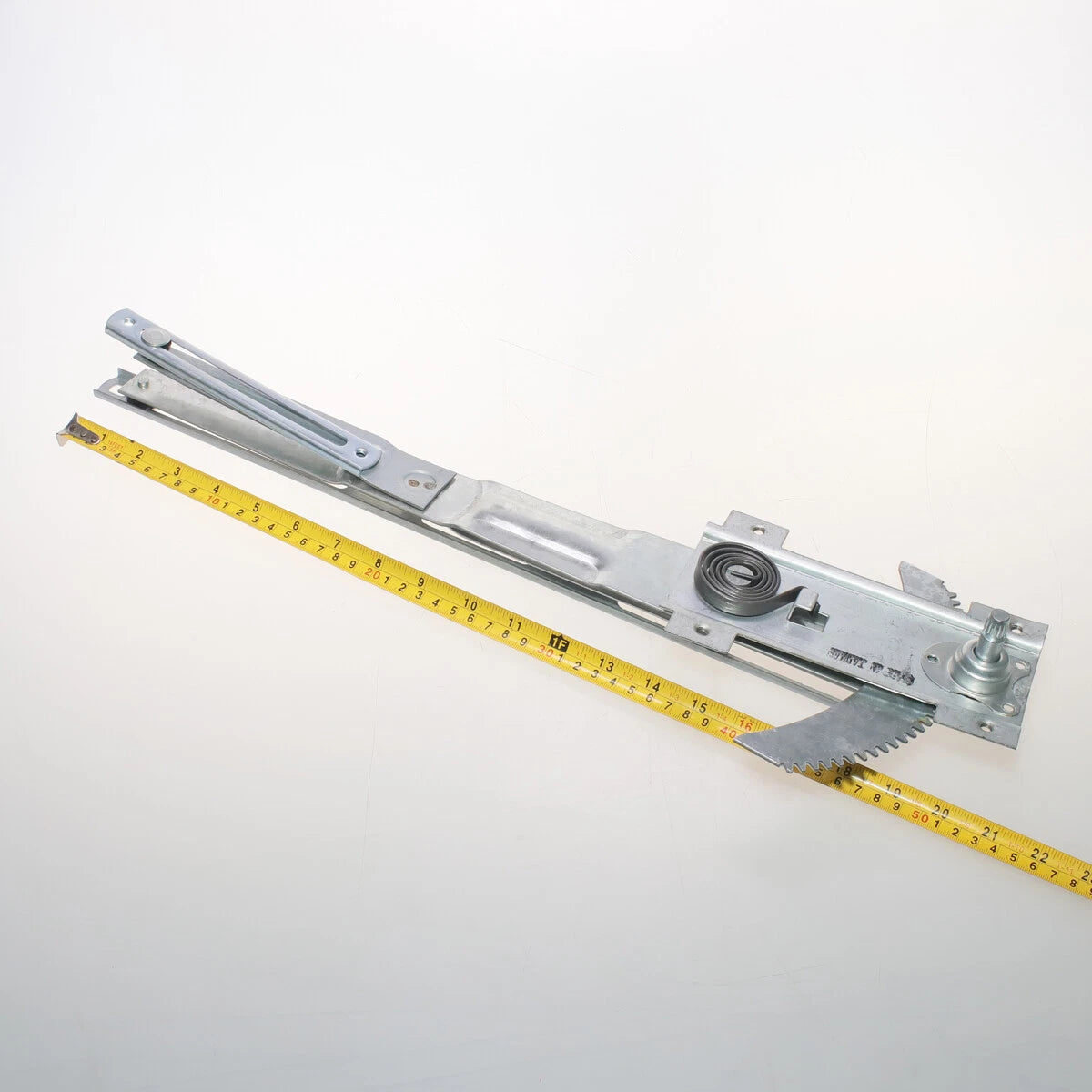 Front Right Window Regulator w/o Motor for Toyota Corolla E20 KE20 TE21 1970-1975