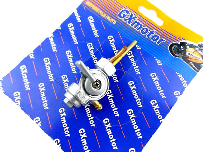 Fuel Tap Petcock 14mm for Yamaha YG1 (1963-1966)