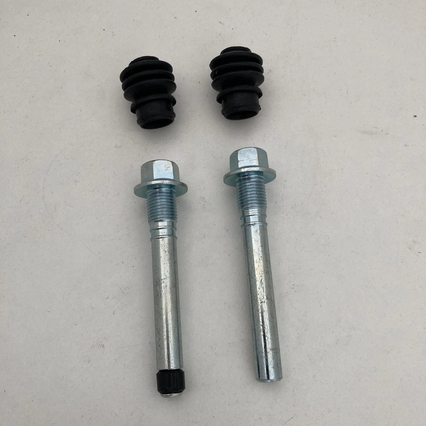 2 x Front Brake Caliper Pin Kit for Mitsubishi Lancer CJ CF (2007–2017)