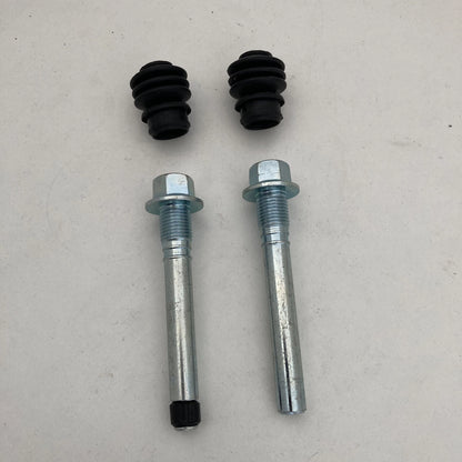2 x Front Brake Caliper Pin Kit for Mitsubishi Lancer CJ CF (2007–2017)