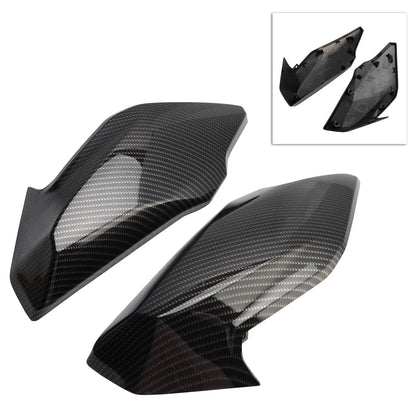 Front Side Tank Gas Trim Fairing Panel for Kawasaki Z650 (2017-2019)