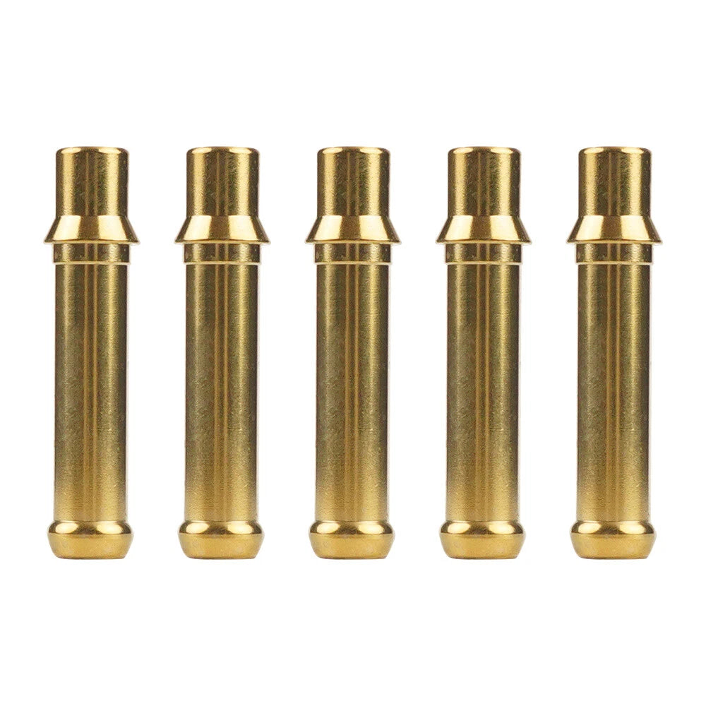 5 x Transmission Line Fitting Tube Adapter Connector for GM (1996 - Present)