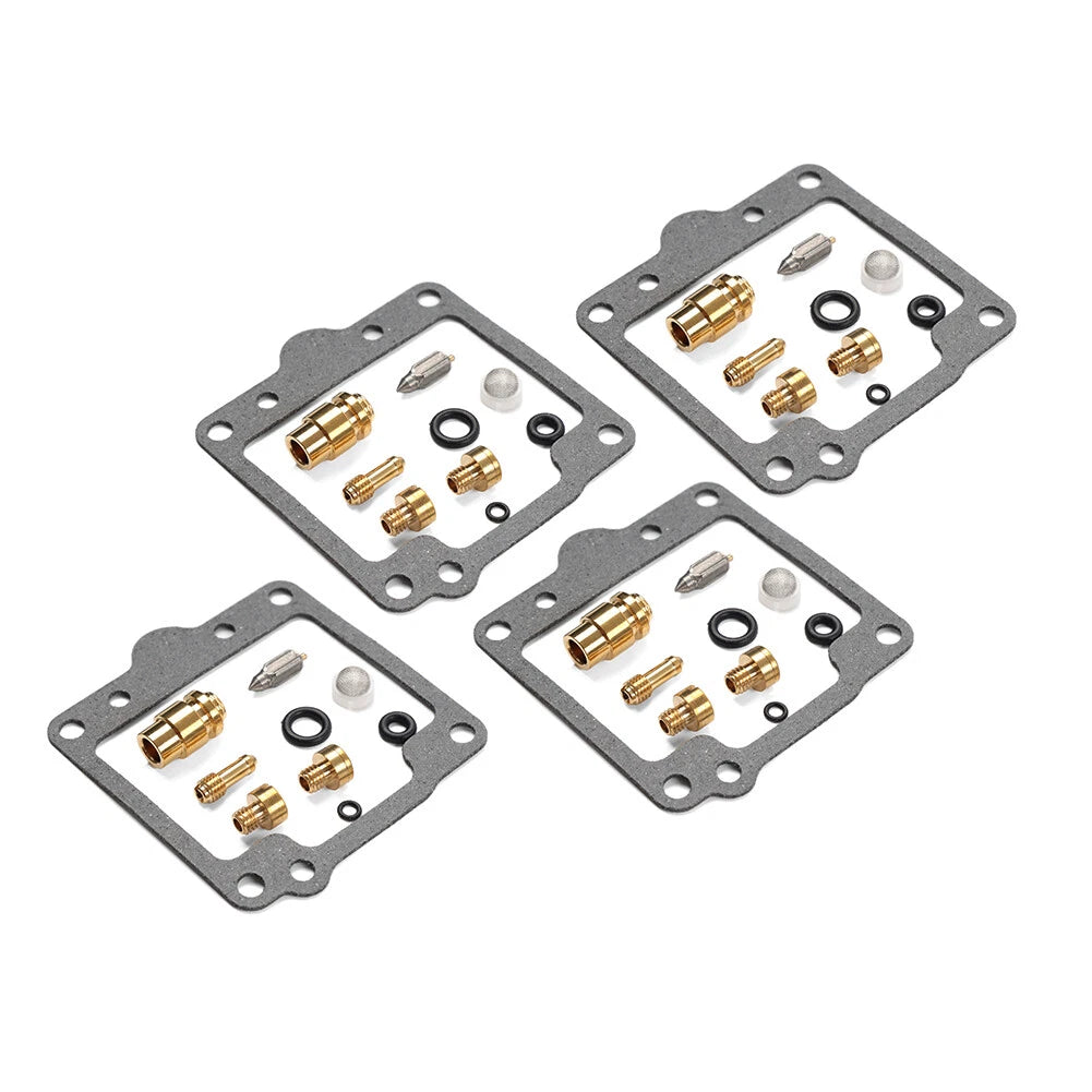 Carburetor Repair Kit for Kawasaki KZ1100A (1979-1983)