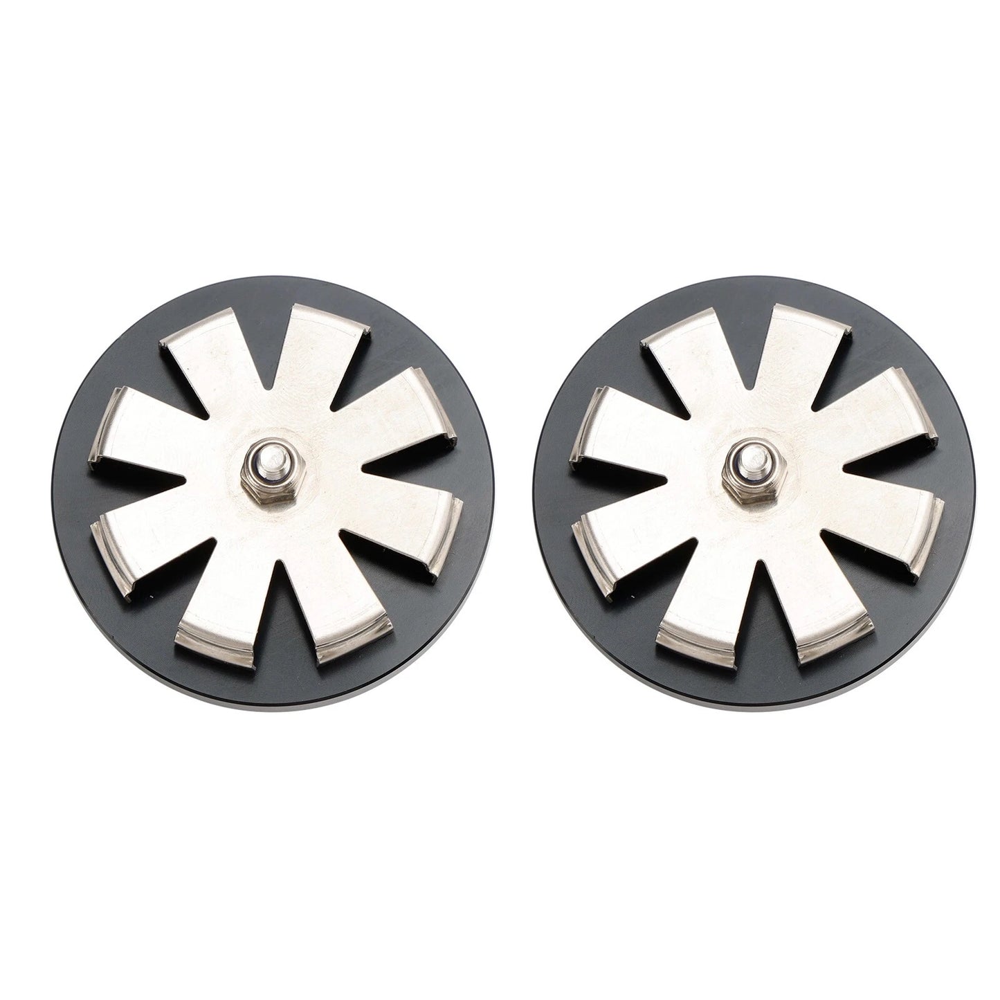 Swingarm Bearing Covers for CFMoto 450SR 450SS 450NK (2022-2024)