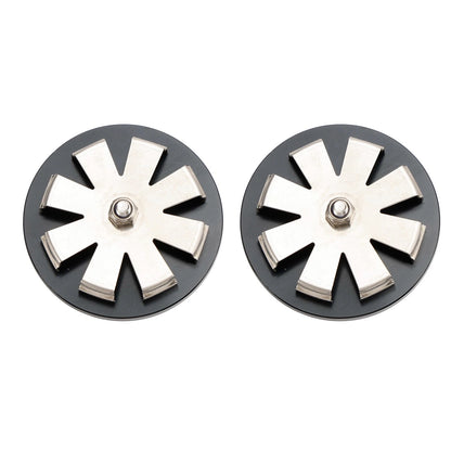 Swingarm Bearing Covers for CFMoto 450SR 450SS 450NK (2022-2024)