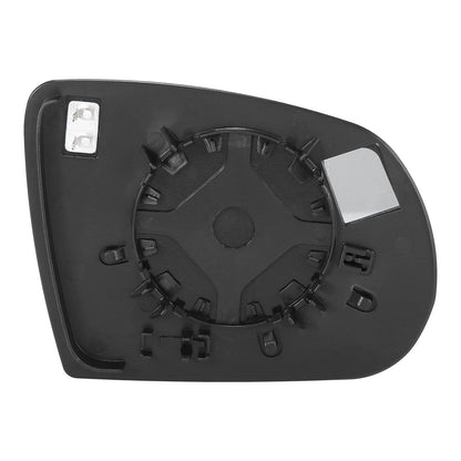 Heated Mirror Glass Replacement Left Side for Jeep Cherokee (2014-2019)