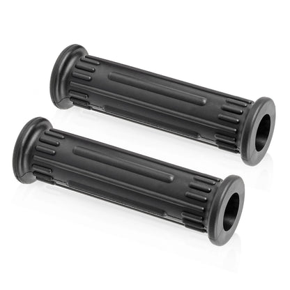2pcs Handlebar Grips for Polaris Sportsman (2005–2014)
