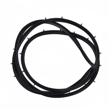 Door Rubber Seal Rear RH Fits Toyota Starlet KP60 KP61 KP62 4D SED 1978-84 D09