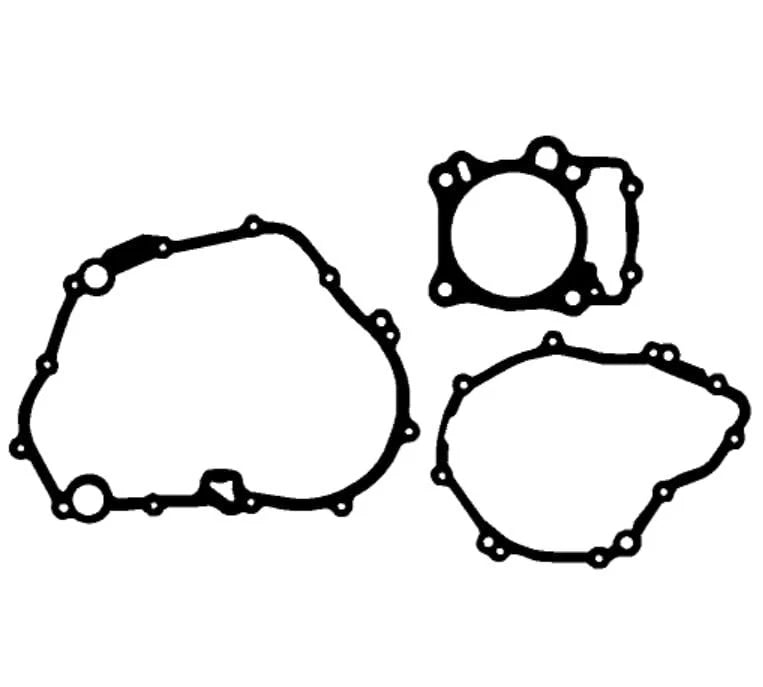 Engine Gasket Set for Honda CBR250R, CRF250L (2011–2013)