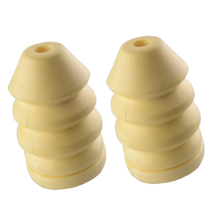 2 x Rear Bumper Stoppers for Jeep Liberty KJ (2002-2007)