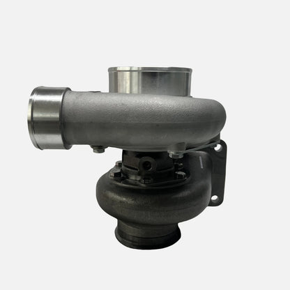 Flange .63 A/R Hot Turbocharger for T4 GTX3582R GT35 GT30 ( Specified)