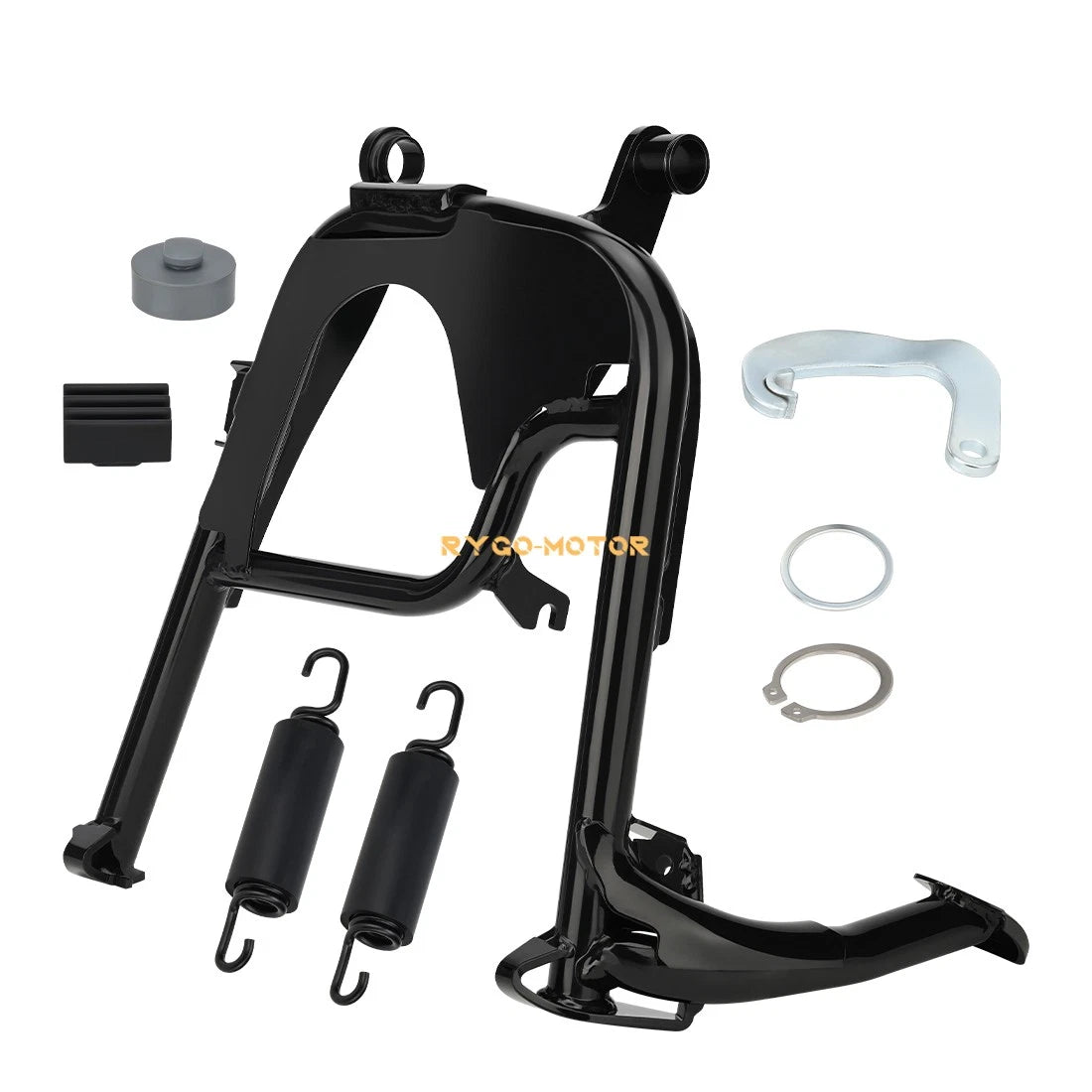 Center Stand w/ Hardware for Honda CRF1000L Africa Twin (2016–2017)