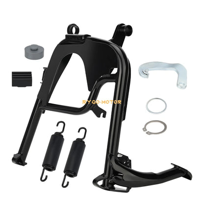 Center Stand w/ Hardware for Honda CRF1000L Africa Twin (2016–2017)